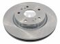 Гальмівний диск, фото 1 - інтерент-магазин Auto-Mechanic