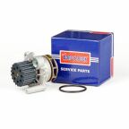 Насос охолоджуючої рідини