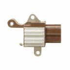 Регулятор напруги Ford C-Max 2.0 TDCi 2007–2010, Fiesta V 1.6 TDCi 2004–2008, Focus C-Max 1.6 TDCi 2005–2007, Kuga I 2.0 TDCi 2010–2012, Mazda 3 (BK) 2010, Volvo S40 II (544) 1.6 D 2005–2012 Регулятор напруги Ford C-Max 2.0 TDCi 2007–2010, Fiesta V 1.6 TDCi 2004–2008, Focus C-Max 1.6 TDCi 2005–2007, Kuga I 2.0 TDCi 2010–2012, Mazda 3 (BK) 2010, Volvo S40 II (544) 1.6 D 2005–2012