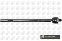 Тяга рулевая Peugeot 307/Citroen C4 00-