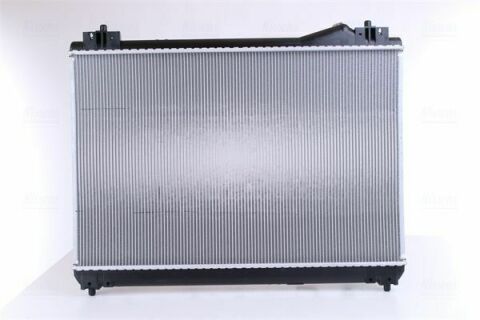 Радиатор SZ ESCUDO(05-)2.0 и 16V(+)[OE 17700-65J10]