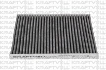 Фільтр повітря салону (вугільний) Chevrolet Aveo Фільтр повітря салону (вугільний) Chevrolet Aveo