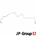 Трубка подачі мастила турбіни t4 1.9 td 92-