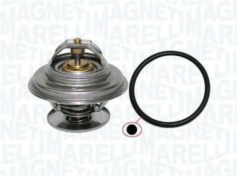 MAGNETI MARELLI DB Термостат 87°C W201,123,124,210,GL