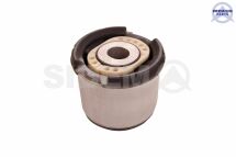 Сайлентблок задней балки AUDI A6 04-