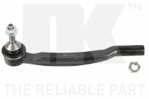 Наконечник поперечної рульової тяги