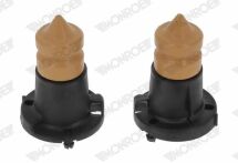 Комплект (2 шт) відбійників задніх амортизаторів Fiat Punto до 2012