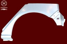 Арка заднего крыла Арка заднего крыла