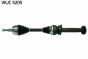 Піввісь VW T5 2.0TDI/2.5TDI 11- (R) (38x26x873), фото 7 - інтерент-магазин Auto-Mechanic