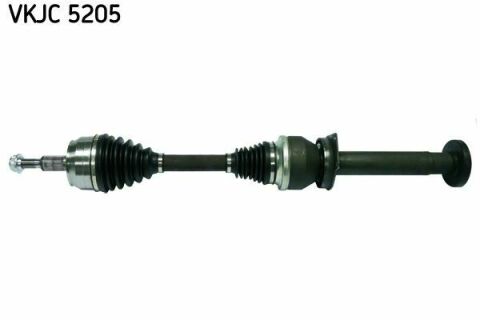 Піввісь VW T5 2.0TDI/2.5TDI 11- (R) (38x26x873) Піввісь VW T5 2.0TDI/2.5TDI 11- (R) (38x26x873)