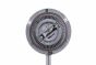 Термомуфта BMW 3(E36/46)/5 (E34/39) 90-07 (160 мм), фото 3 - интернет-магазин Auto-Mechanic