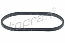 Прокладання корпусу термостату