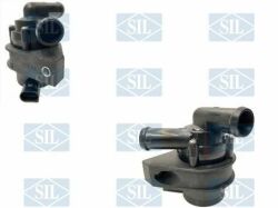 Водяний насос додатковий VW TOUAREG 2.5/3.0/3.2/4.2/5.0 -10