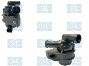 Водяний насос додатковий VW TOUAREG 2.5/3.0/3.2/4.2/5.0 -10