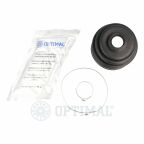 Пильовик приводу колеса Пильовик приводу колеса