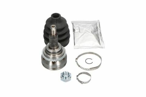 KAVO PARTS SUZUKI ШРУС внешн.Ignis 1,3-1,5 -08,Subaru Justy