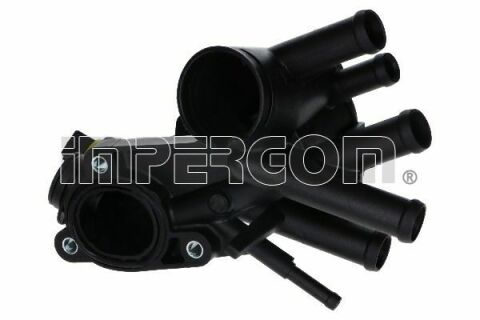 Термостат VW Golf/Polo 1.6 -97 (з датчиком) Термостат VW Golf/Polo 1.6 -97 (з датчиком)