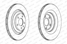 Диск гальмівний