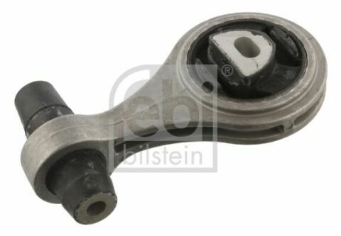 Подушка двигуна (задня) Fiat Doblo 1.2/1.9D/1.9JTD 01- Подушка двигуна (задня) Fiat Doblo 1.2/1.9D/1.9JTD 01-