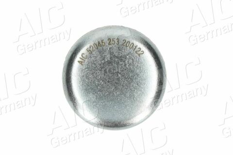 Заглушка блока цилиндров VW (d=36.6mm)