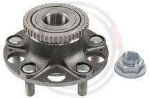 Підшипник маточини задн. Honda Civic 1.4/1.8/2.2 CTDi 05- Підшипник маточини задн. Honda Civic 1.4/1.8/2.2 CTDi 05-