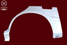 Арка заднього крила