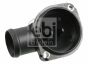 Фланец системы охлаждения VW LT/T4 2.5TDI-03, фото 6 - интернет-магазин Auto-Mechanic