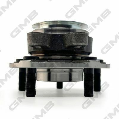 Подшипник ступицы колеса, комплект Nissan Qashqai.