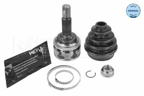 ШРКШ (зовнішній) Toyota Corolla 1.4-1.6 02-07 (26x23z) (+ABS) ШРКШ (зовнішній) Toyota Corolla 1.4-1.6 02-07 (26x23z) (+ABS)