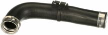 Патрубок интеркулера Golf 1.9-2.0 D 97-09