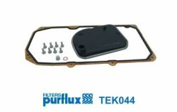 Фільтр АКПП MB A-class (W169)/B-class (W245) 04- (M266/OM640) (з прокладкою) Фільтр АКПП MB A-class (W169)/B-class (W245) 04- (M266/OM640) (з прокладкою)