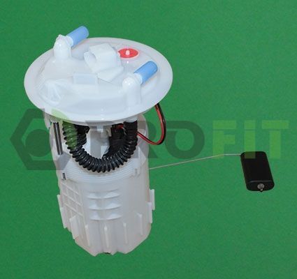 Паливний насос в зборі