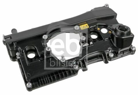 Крышка клапанов BMW 3 (E46/E90)/5 (E60) 01- N42/N46