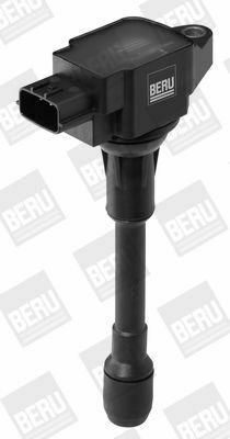 Котушка запалювання Nissan Micra IV/Qashqai/X-Trail III/Renault Koleos 1.2/2.0/2.5 dCi 07-