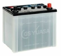 Акумулятор 12V 65Ah 620A  EFB Start Stop Battery Japan YBX7005 (0)