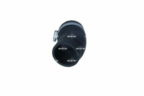 Патрубок интеркулера (верхний) (L) Audi A1/Seat Ibiza/Toledo/Skoda Fabia/Rapid/VW Polo 1.2D/1.6D 09-