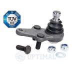 Шаровая опора