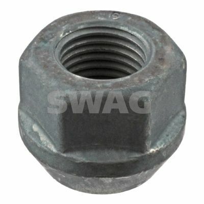 гайка (SWAG) гайка (SWAG)