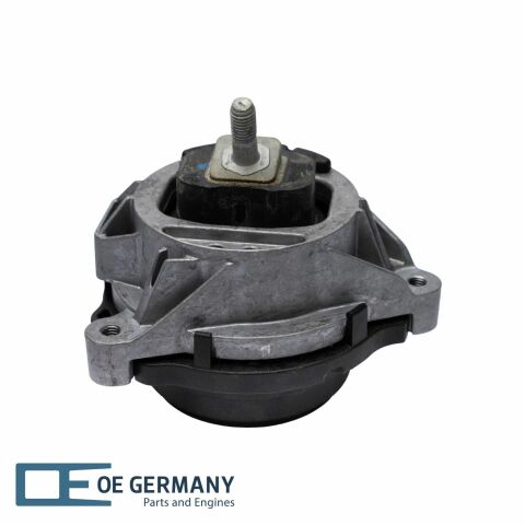 Подушка двигателя (L) BMW 3 (F30/F80/G20)/5 (F10/G30/G90)/7 (G11/G12)/X5 (F15/F85) 11-