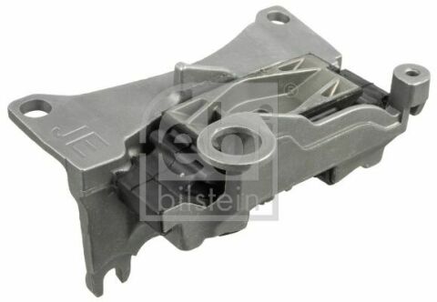 Подушка КПП Renault Megane III/Scenic III 2.0CVT 08-(L)