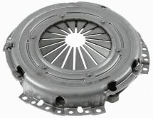 Корзина сцепления