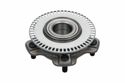 Комплект підшипника переднього маточини (з ABS) SUZUKI Grand Vitara -05 Комплект підшипника переднього маточини (з ABS) SUZUKI Grand Vitara -05