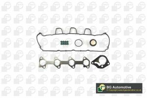 Комплект прокладок Kangoo 1.5dCi 12-/Megane III 09- (верхний/без прокладки ГБЦ)