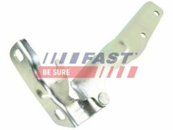 Петля капота лівого FIAT Doblo 00-13