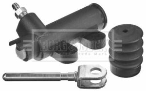 BES272 BORG & BECK-Підшипник вижимний