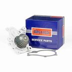 Насос охлаждающей жидкости