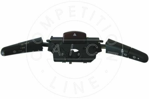 Переключатель поворотов (гитара) MB Sprinter/VW LT 96-06 (+парковка)