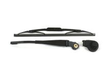 Щетка стеклоочистителя с рычагом задняя Volkswagen Polo 2001–