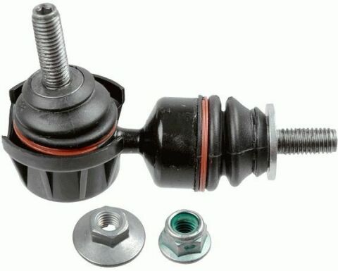 Тяга стабилизатора (заднего) Ford Focus/Mazda 3/Volvo S40, V50, C70. 03-
