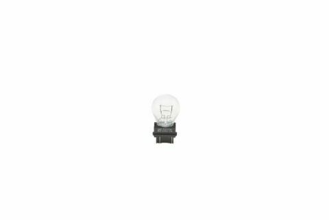 Автолампа P27/7W 12V 27/7W W2.5x16q Pure Light Автолампа P27/7W 12V 27/7W W2.5x16q Pure Light